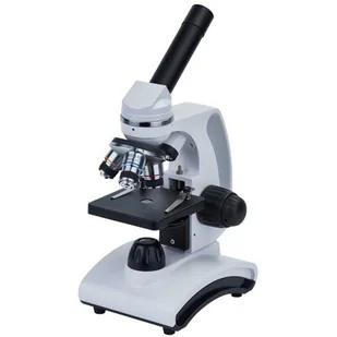 Discovery Mikroskop DISCOVERY Femto z książką Polar - Mikroskopy i lupy - miniaturka - grafika 1
