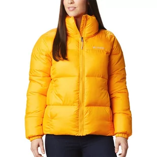 COLUMBIA PUFFECT JACKET > WL0251-772 - Columbia - Kurtki i kamizelki sportowe damskie - miniaturka - grafika 1