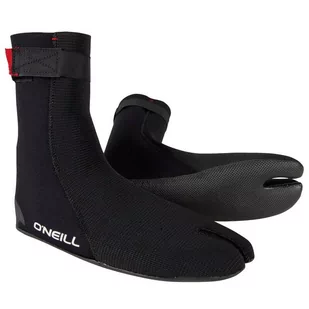 Buty do windsurfing męskie O'NEILL 2022 Heat Ninja ST Boot neoprenowe - Pianki do pływania - miniaturka - grafika 1