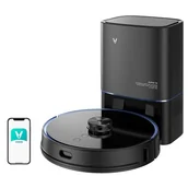 Roboty sprzątające - Viomi S9 Alpha UV V-RVCLMD28C Czarny - miniaturka - grafika 1
