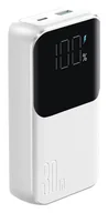 Powerbanki - Joyroom JR-PBC06 30W 10000mAh Biały - miniaturka - grafika 1