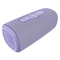 Głośniki przenośne - Fresh N Rebel Bold M2 Dreamy Lilac - miniaturka - grafika 1