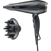 Suszarki do włosów - Suszarka SEVERIN 0167 - miniaturka - grafika 1