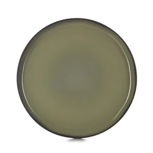 Revol CARACTERE talerz 15 cm Kardamon Cardamon - Talerze - miniaturka - grafika 1