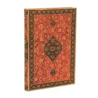 Notesy i bloczki - Notatnik w linie Paperblanks Layla Midi - miniaturka - grafika 1