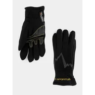 Rękawiczki sportowe damskie - Rękawice La Sportiva Stretch Gloves - miniaturka - grafika 1