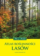 E-booki - poradniki - Atlas Roślinności Lasów. Flora Polski - miniaturka - grafika 1