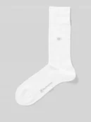 Skarpetki męskie - Skarpety z nadrukiem z logo model ‘Dublin’ - miniaturka - grafika 1