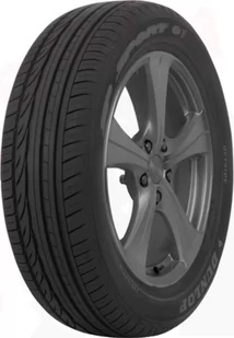 Dunlop SP Sport 01 225/50R17 98Y - Opony letnie - miniaturka - grafika 1