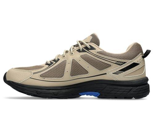 ASICS Żel-Venture 6, Męskie trampki, 42 EU, Czarny pieprz, 42 EU