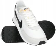 Buty sportowe męskie - Sportowe buty męskie Nike Waffle Trainer 2 r. 37,5 - miniaturka - grafika 1