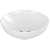 Umywalki - Villeroy & Boch 4A460101 - miniaturka - grafika 1