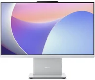 Zestawy komputerowe - AiO Lenovo IdeaCentre 24IRH9 / F0HN00N0NY / Intel i7 / 16GB / 1TB / Intel UHD / FullHD / Win 11 / Szary - miniaturka - grafika 1
