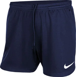 Nike Nike WMNS Park 20 spodenki 451 : Rozmiar - M - Spodnie sportowe damskie - miniaturka - grafika 1