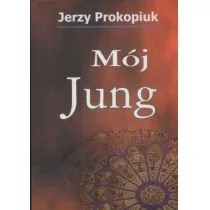 KOS Jerzy Prokopiuk Mój Jung - Psychologia - miniaturka - grafika 1