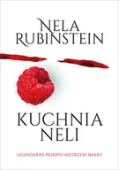 Poradniki hobbystyczne - Kuchnia Neli Aniela Rubinstein - miniaturka - grafika 1