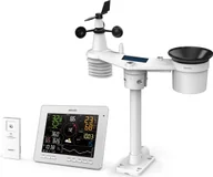 Stacje pogodowe - SENCOR SWS 16600 WiFi SH - miniaturka - grafika 1