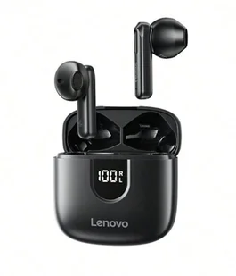 Lenovo Ea120 Tws - Słuchawki - miniaturka - grafika 1