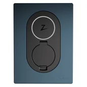 Ładowarki do samochodów elektrycznych - Zaptec Go Błękit Pólnocy - miniaturka - grafika 1