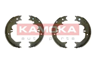 Zestaw szczęk hamulcowych, hamulec postojowy Kamoka JQ212052 - Szczęki hamulcowe - miniaturka - grafika 1