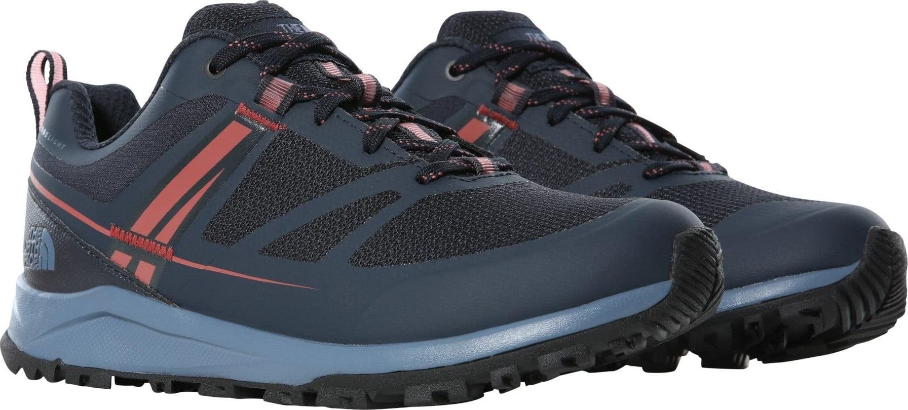 Buty trekkingowe damskie The North Face Buty trekkingowe The North Face Litewave Futurelight T94PFHZQ2 37