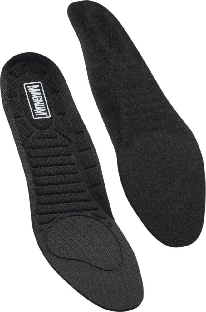 Magnum Wkładki Magnum ARMOR STEP INSOLE czarny rozmiar 44