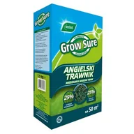 Trawy i trawniki - Trawa uniwersalna Angielski Trawnik - mieszanka nasion traw 1,50 kg Westland - miniaturka - grafika 1