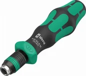 Śrubokręty - Wera Wera 838 RA-R M Bitholding Screwdriver w.Ratchet func. 1/4 - miniaturka - grafika 1