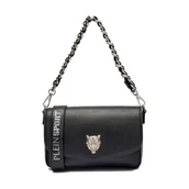 Torebki damskie - Plein Sport Listonoszka DEVON - miniaturka - grafika 1