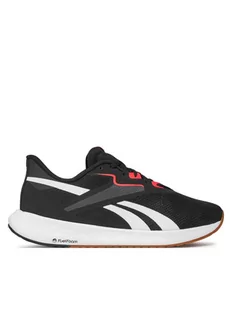 Reebok Buty Energen Run 3 IF5278 Czarny - Buty sportowe męskie - miniaturka - grafika 1