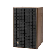 Głośniki i kolumny - JBL L82 Classic MKII kolumny głośnikowe podstawkowe (czarny) - miniaturka - grafika 1