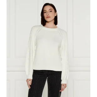 Desigual Sweter Regina Regular Fit - Swetry damskie - miniaturka - grafika 1