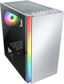 Obudowy komputerowe - Obudowa Cougar Purity Mini RGB 385PC40.0002 - miniaturka - grafika 1