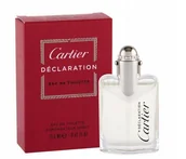 Wody i perfumy męskie - Cartier Declaration 12,5ml edt - miniaturka - grafika 1
