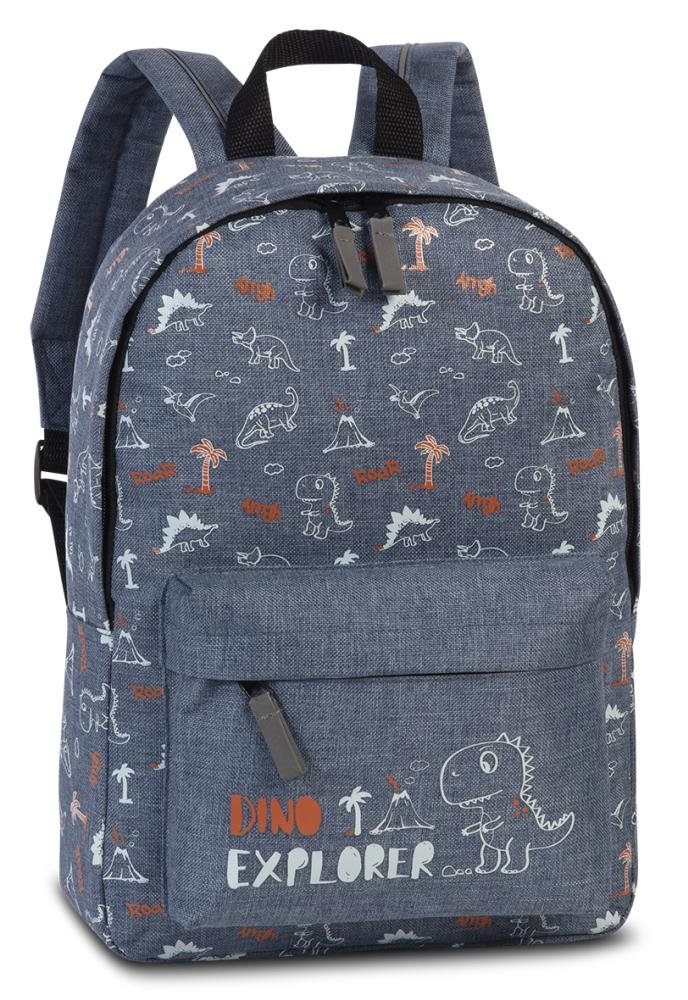 Plecak przedszkolny FABRIZIO KIDS 