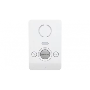 CAME Bezsłuchawkowy panel wewnętrzny audio BIANCA - Akcesoria do domofonów i wideodomofonów - miniaturka - grafika 1