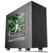 Obudowy komputerowe - Thermaltake Versa H18 (CA-1J4-00S1WN-00) - miniaturka - grafika 1