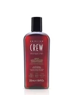 Odżywki do włosów - American Crew Daily Moisture odżywka głęboko nawilżająca 250ml - miniaturka - grafika 1