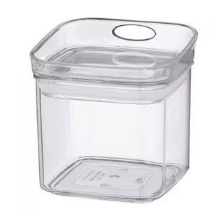 Kela Jule - plastikowy pojemnik kuchenny, 0,5 l, KE-12050 - Pojemniki kuchenne - miniaturka - grafika 1