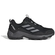 Buty trekkingowe damskie - Buty damskie Adidas Terrex Eastrail Gtx Rozmiar butów (UE): 38 / Kolor: czarny/szary - miniaturka - grafika 1