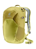 Plecaki - Deuter Plecak turystyczny "Speed Lite 21" w kolorze żółtym - 27 x 46 x 19 cm - miniaturka - grafika 1
