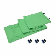 Akcesoria do statywów - Lastolite StudioLink Chroma Green Connection Kit 3m LL LR83354 - miniaturka - grafika 1