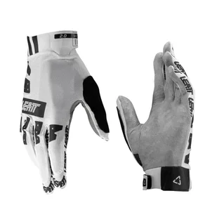 Rękawice rowerowe LEATT Glove MTB 2.0 X-Flow - Rękawiczki rowerowe - miniaturka - grafika 1