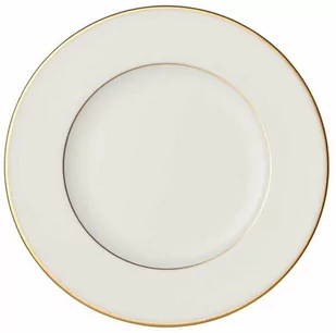 Villeroy & Boch Talerz B&B na pieczywo Anmut Gold - Serwisy obiadowe - miniaturka - grafika 1