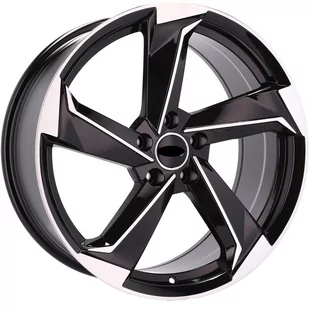 Felgi aluminiowe RACINGLINE RBK5185, 19",   5x112, 4 szt. - Felgi aluminiowe - miniaturka - grafika 1