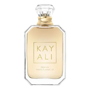 Kayali - Kayali Déjà Vu White Flower 57 - Woda Perfumowana - Kayali White Flower 50ml - Dla Kobiet - Wody i perfumy damskie - miniaturka - grafika 1