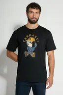 Koszulki męskie - Koszulka Carhartt Lightweight Active Jac Graphic - miniaturka - grafika 1