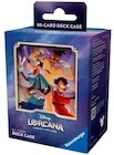Gry planszowe - Disney Lorcana (Set09) deck box A Goofy - miniaturka - grafika 1