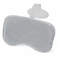 Akcesoria do basenów - Zestaw 2 miękkich Poduszek pod głowę do Jacuzzi Lay-Z-Spa BESTWAY - miniaturka - grafika 1