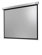 Ekrany projekcyjne - celexon Professional PLUS 180 x 135 cm elektryczny ekran projekcyjny 4:3 (88") - miniaturka - grafika 1